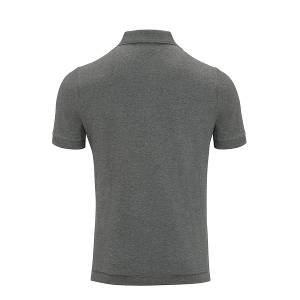 Men's Cotton Polo Shirt