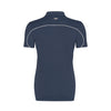 Women's Soft Touch Polo Shirt