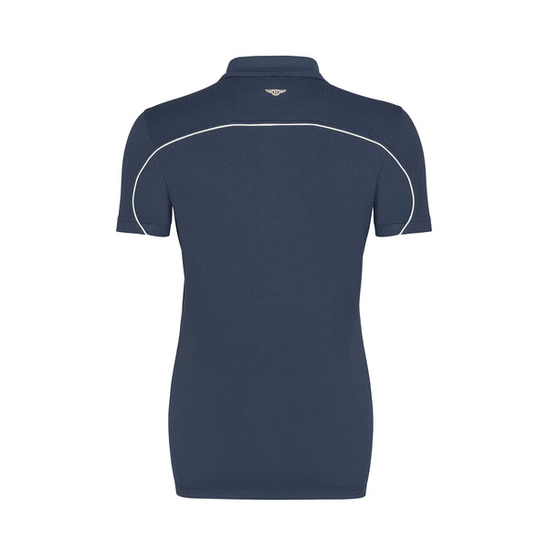 Women's Soft Touch Polo Shirt
