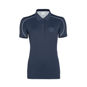 Women's Soft Touch Polo Shirt
