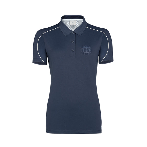 Women's Soft Touch Polo Shirt