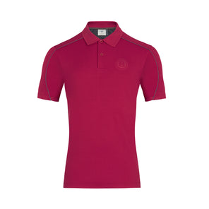 Men's Soft Touch Polo Shirt