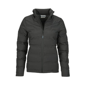 Ladies Padded Jacket