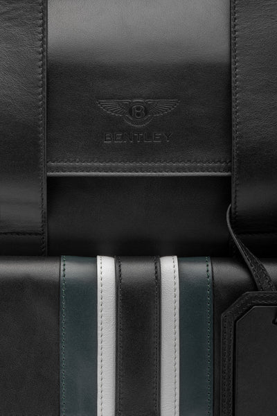 Bentley Backpack