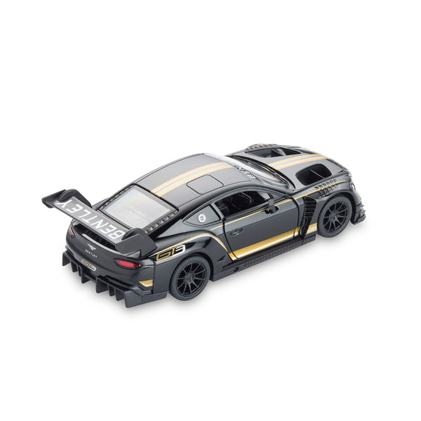 Continental GT3 Pull-back Toy Car