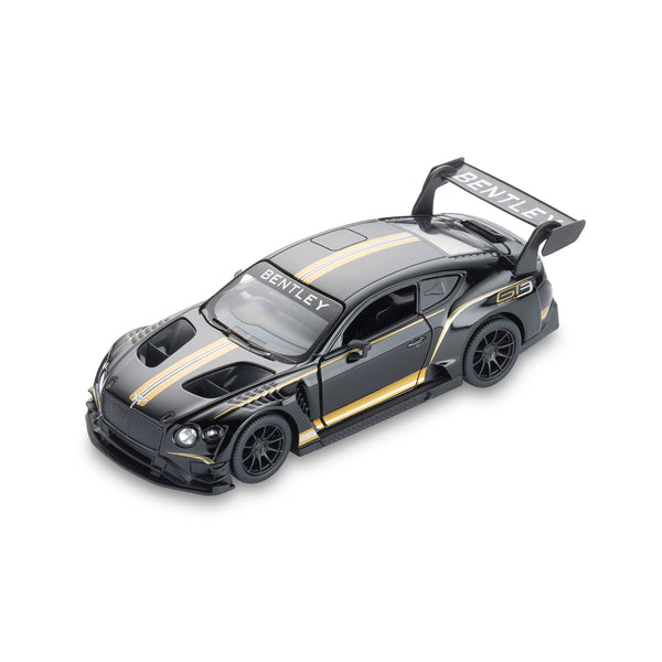 Continental GT3 Pull-back Toy Car