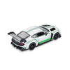 Continental GT3 Pull-back Toy Car