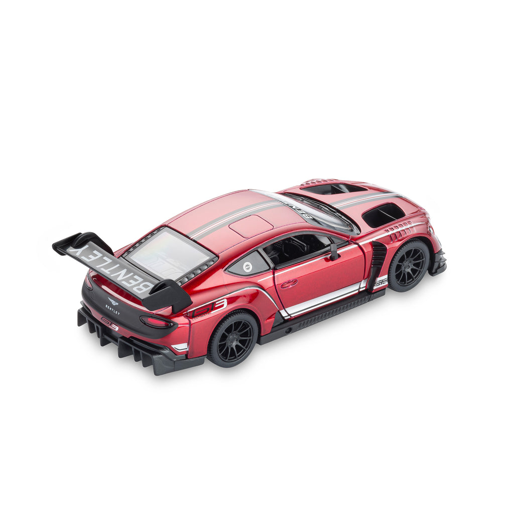 Mini bentley toy car clearance