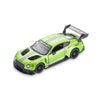 Continental GT3 Pull-back Toy Car