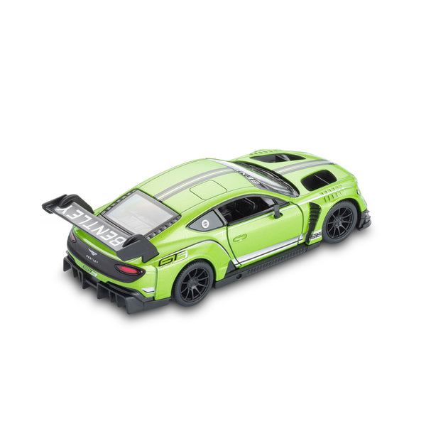 Continental GT3 Pull-back Toy Car