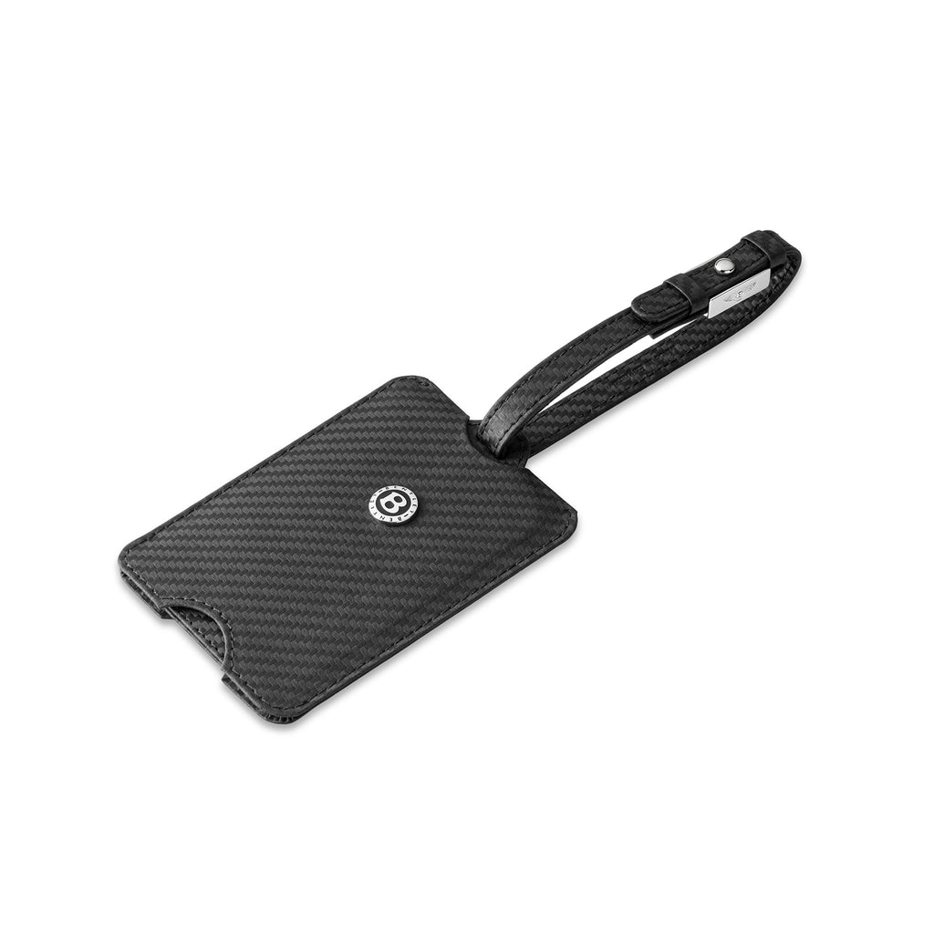 Luggage Tag The Bentley Collection