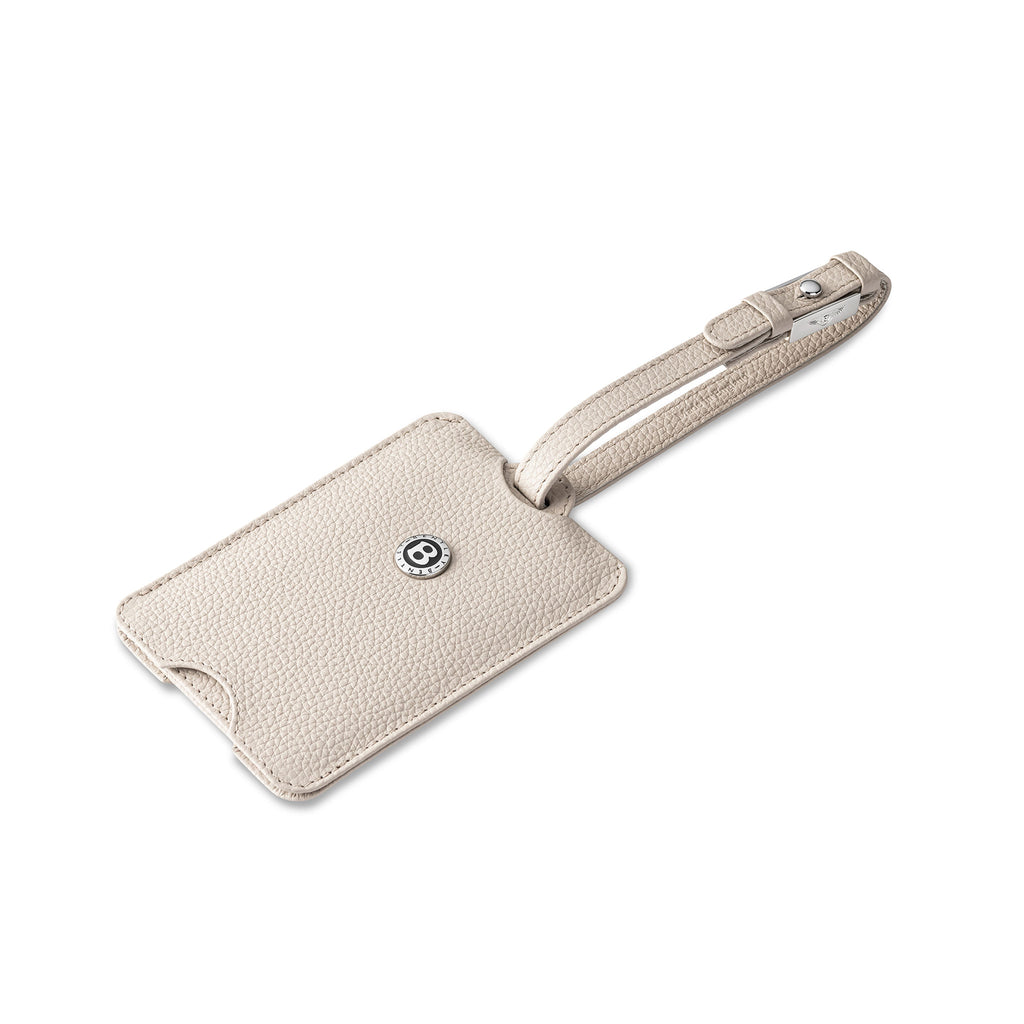 Luggage tags bentley best sale