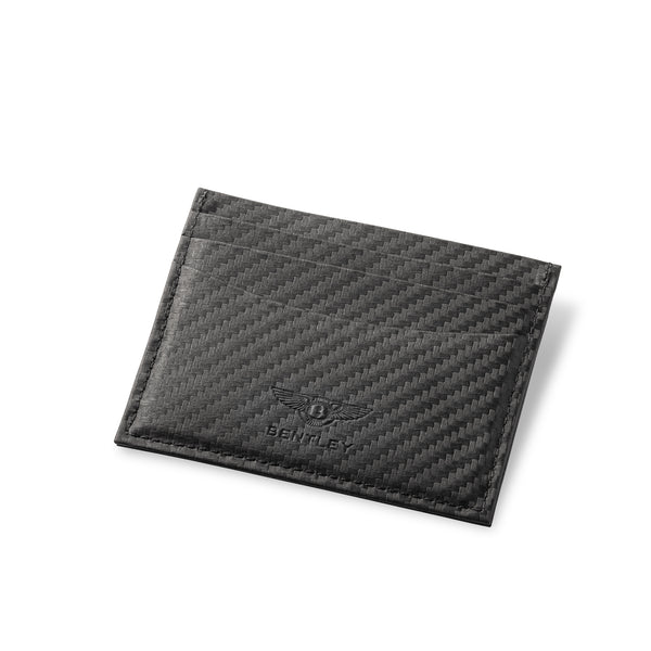 Bentley B Card Holder