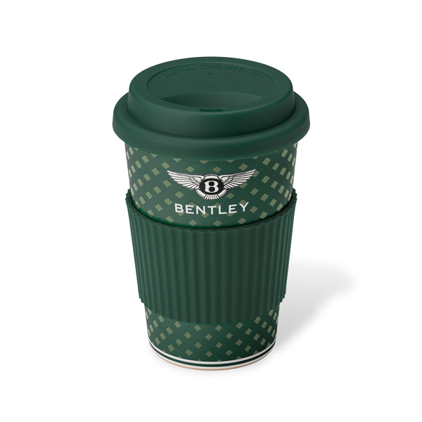 Reusable Cup