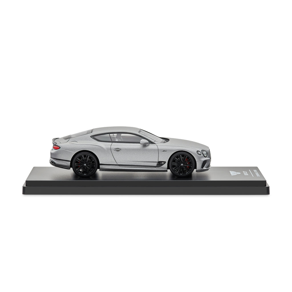 1:43 Continental GT Speed – The Bentley Collection