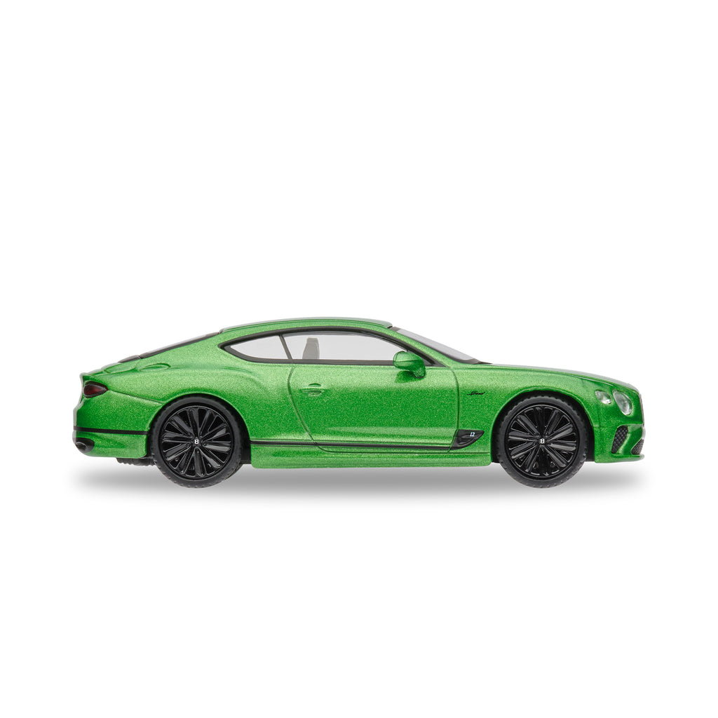 1:64 Continental GT Speed – The Bentley Collection