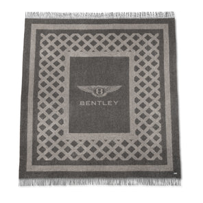 Lambswool Throw