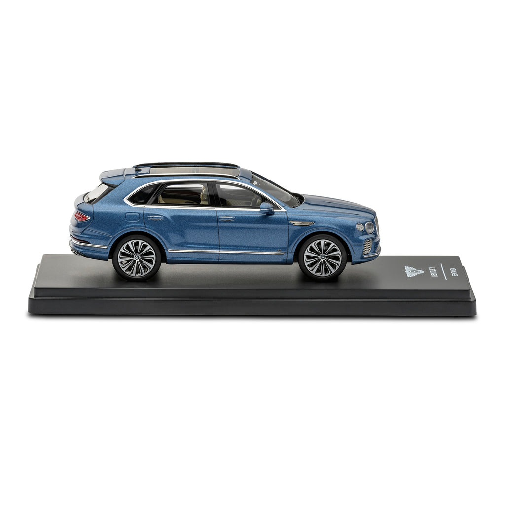 1:43 Bentayga – The Bentley Collection