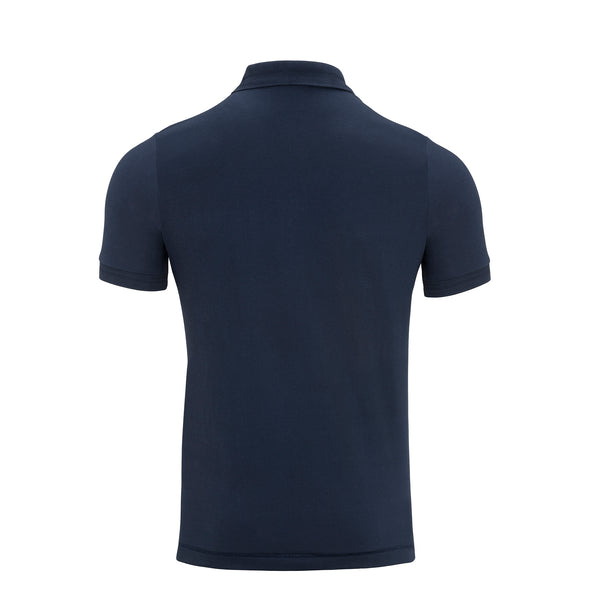 Men's Cotton Polo Shirt