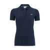 Ladies Cotton Polo Shirt