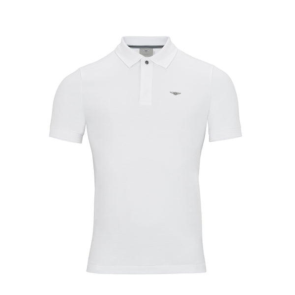 Men's Cotton Polo Shirt