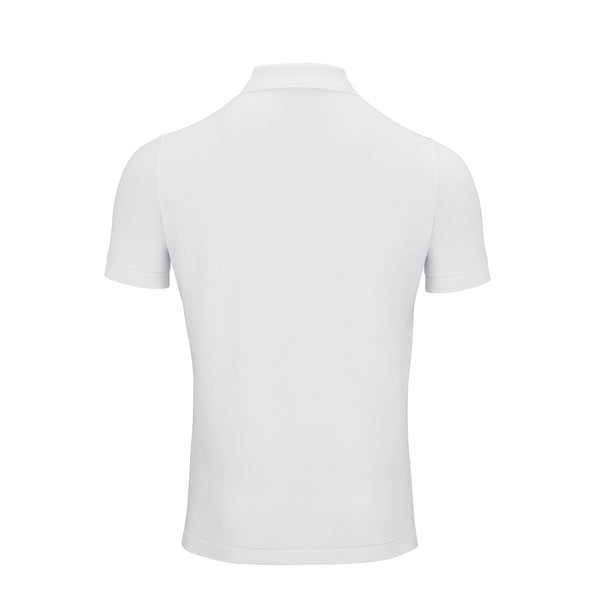 Men's Cotton Polo Shirt