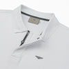 Men's Cotton Polo Shirt