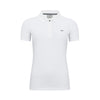 Ladies Cotton Polo Shirt