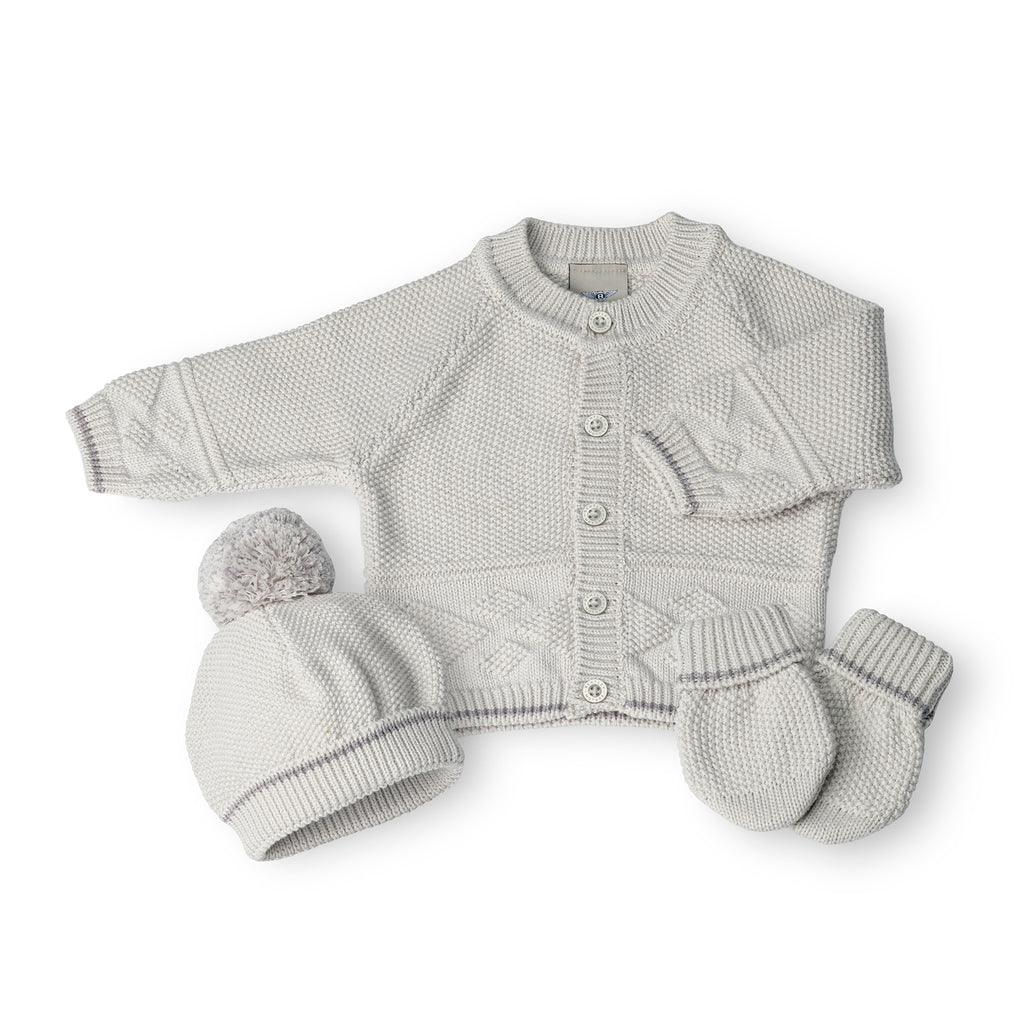 Baby knitwear sets discount