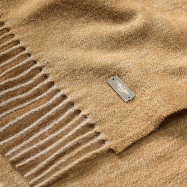 Cashmere Wrap