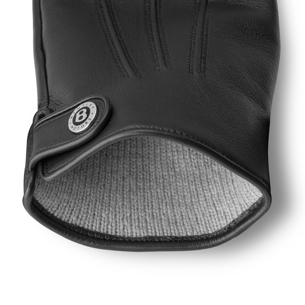 Men's Leather Gloves – The Bentley Collection