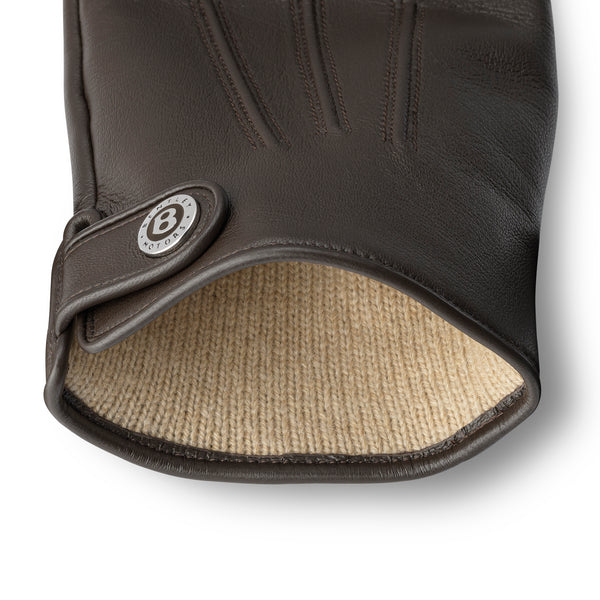 Men's Leather Gloves
