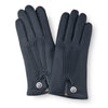 Ladies Leather Gloves