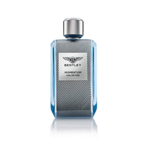 Bentley Momentum Unlimited Eau De Toilette