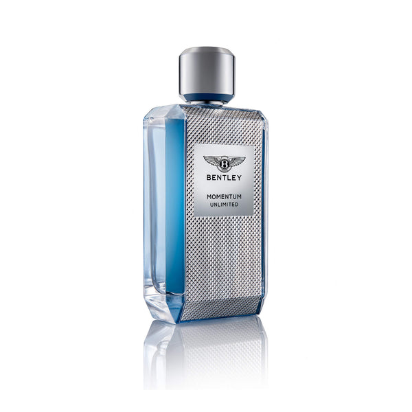 Bentley Momentum Unlimited Eau De Toilette