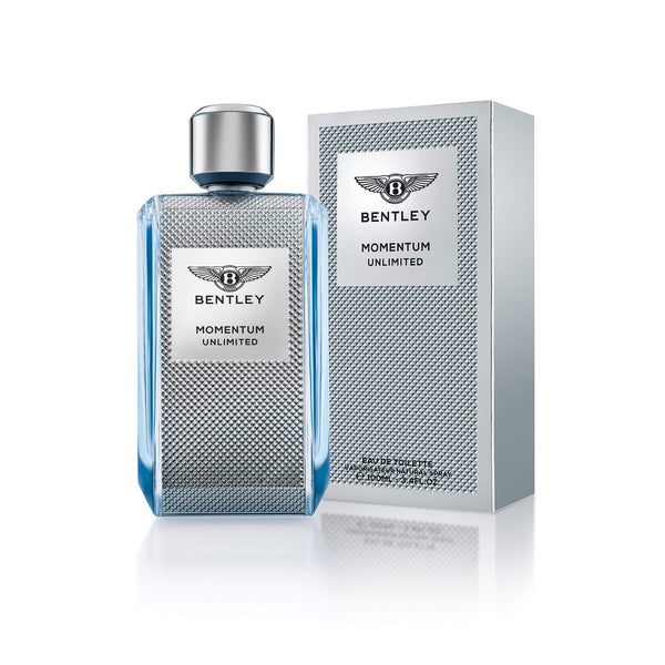 Bentley Momentum Unlimited Eau De Toilette