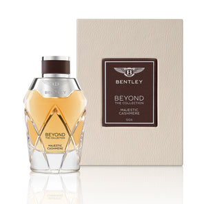 Beyond the Collection - Majestic Cashmere