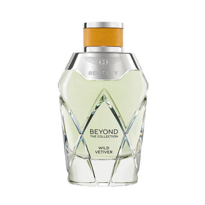 Beyond the Collection - Wild Vetiver