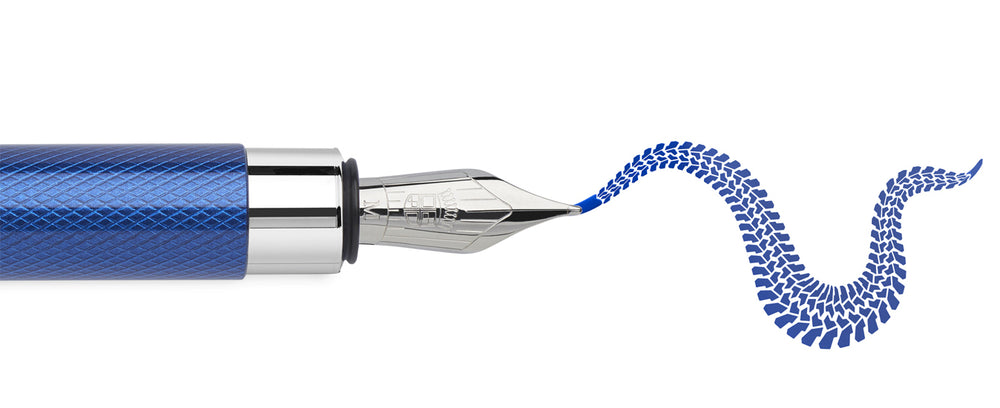 Graf von Faber-Castell