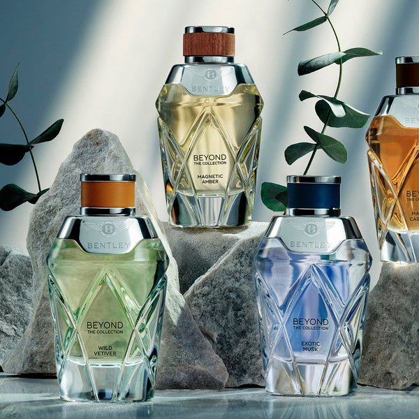 Beyond The Collection Fragrance