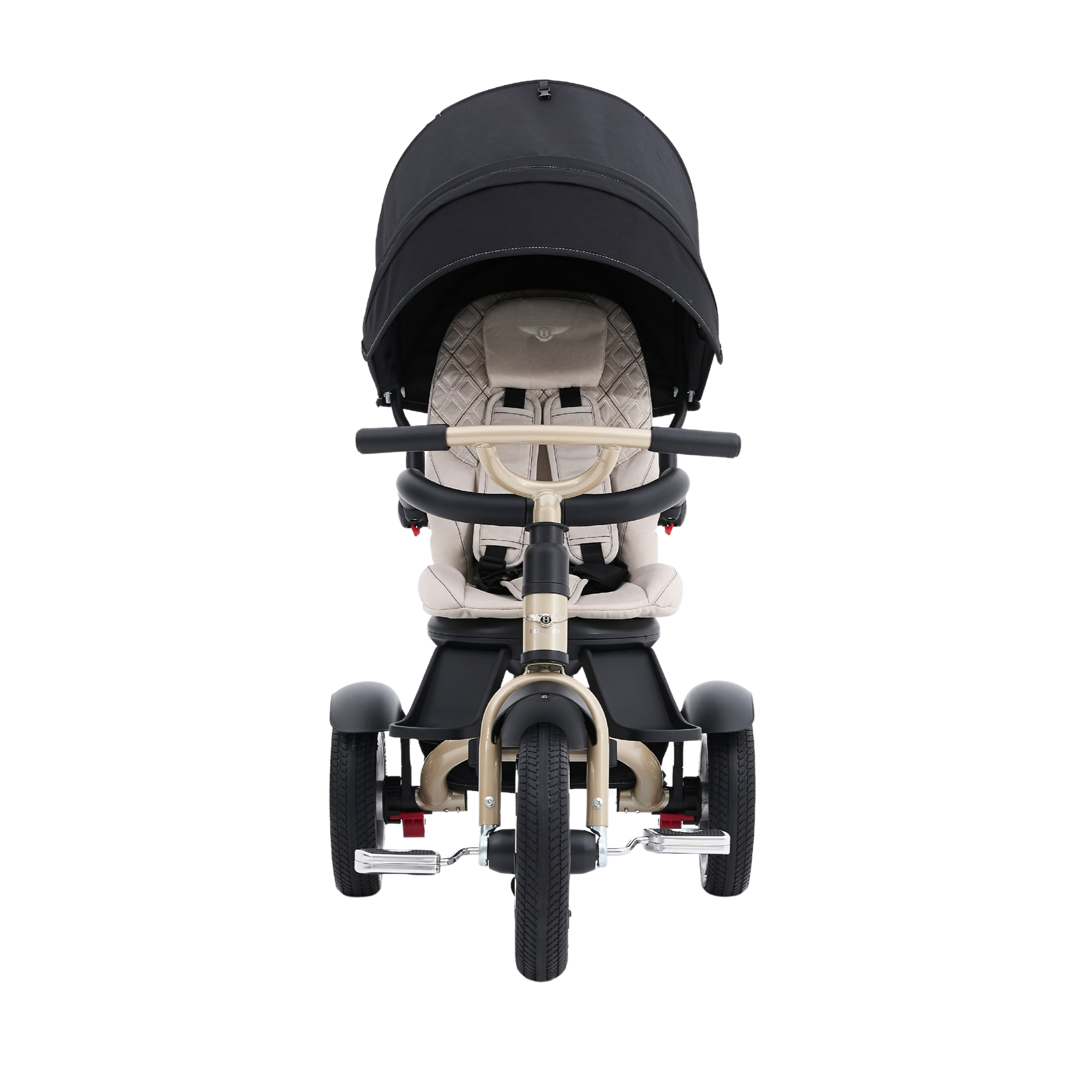Mulliner Inspired 6-in-1 Trike