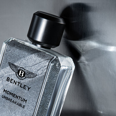 Bentley Momentum Unbreakable Eau De Parfum