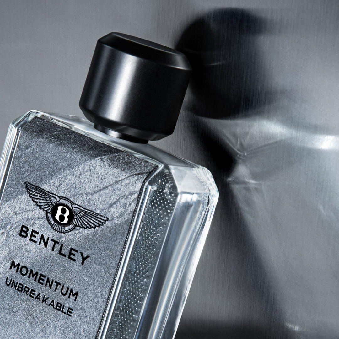 Bentley Momentum Unbreakable Eau De Parfum
