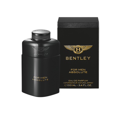 Bentley For Men Absolute Eau de Parfum