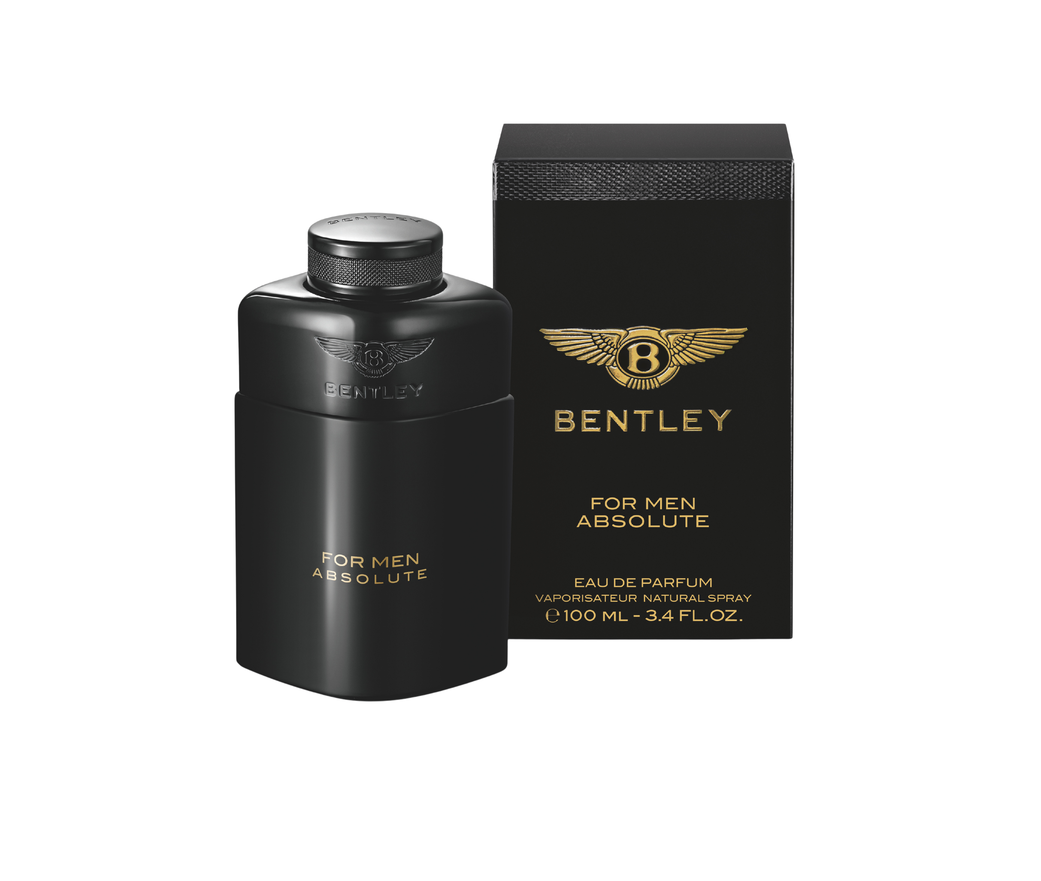 Bentley For Men Absolute Eau de Parfum