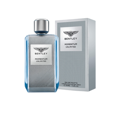 Bentley Momentum Unlimited Eau De Toilette