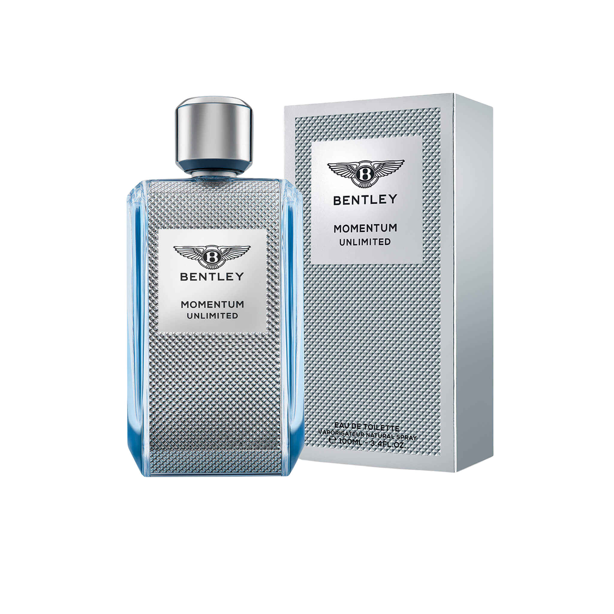 Bentley Momentum Unlimited Eau De Toilette
