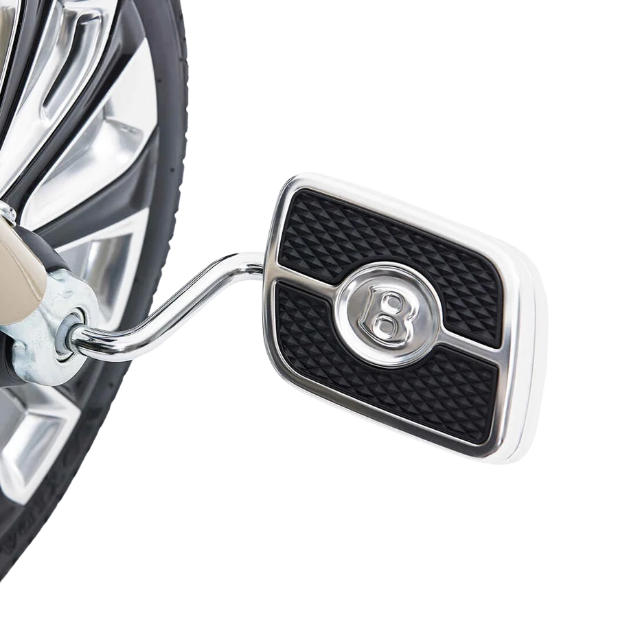 Mulliner Inspired 6-in-1 Trike