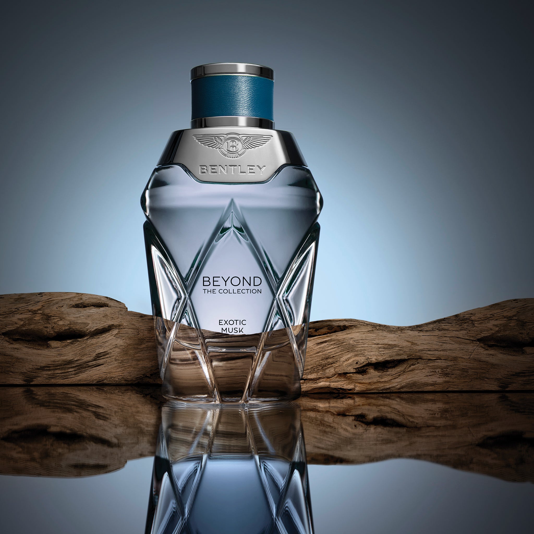 Beyond the Collection - Exotic Musk