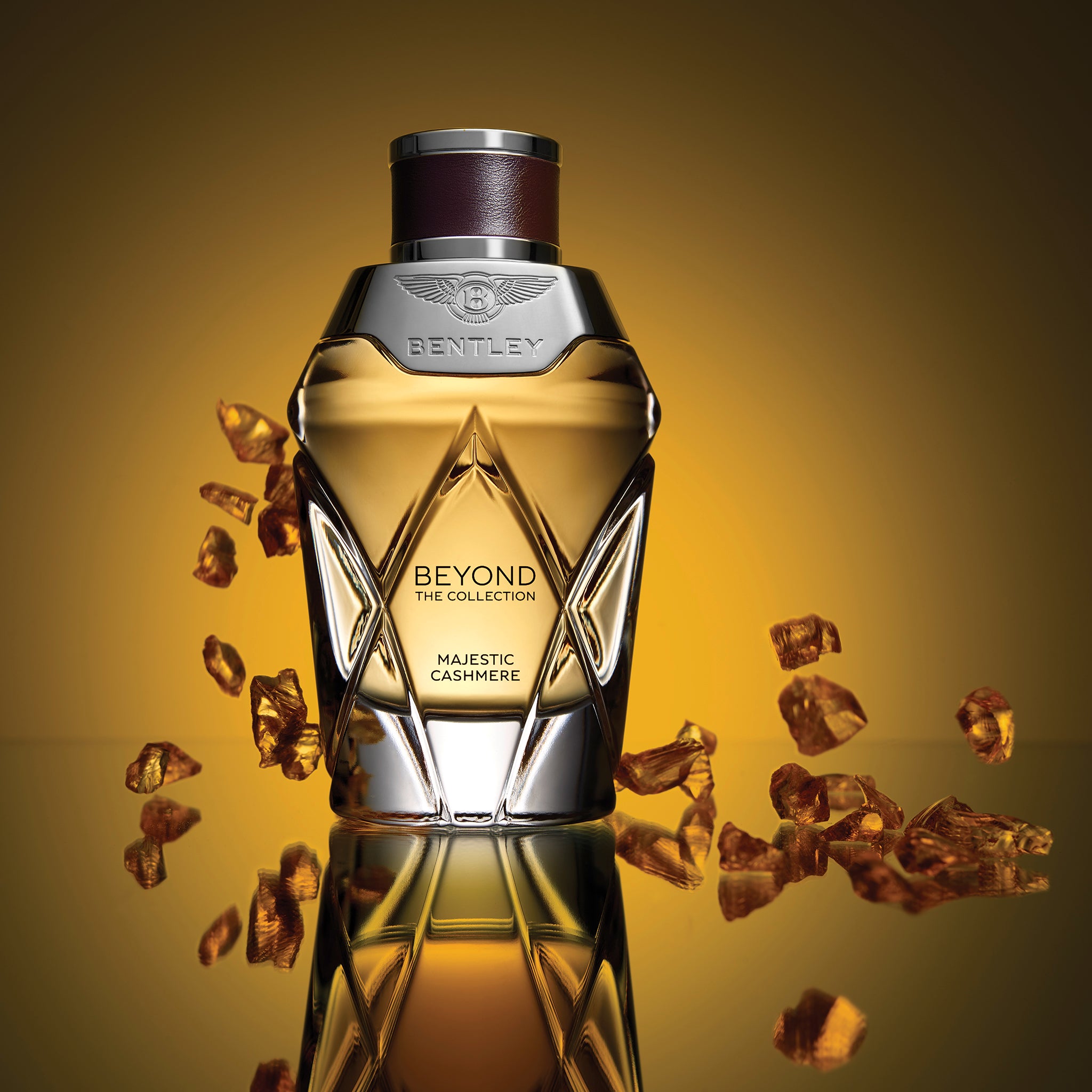 Beyond the Collection - Majestic Cashmere